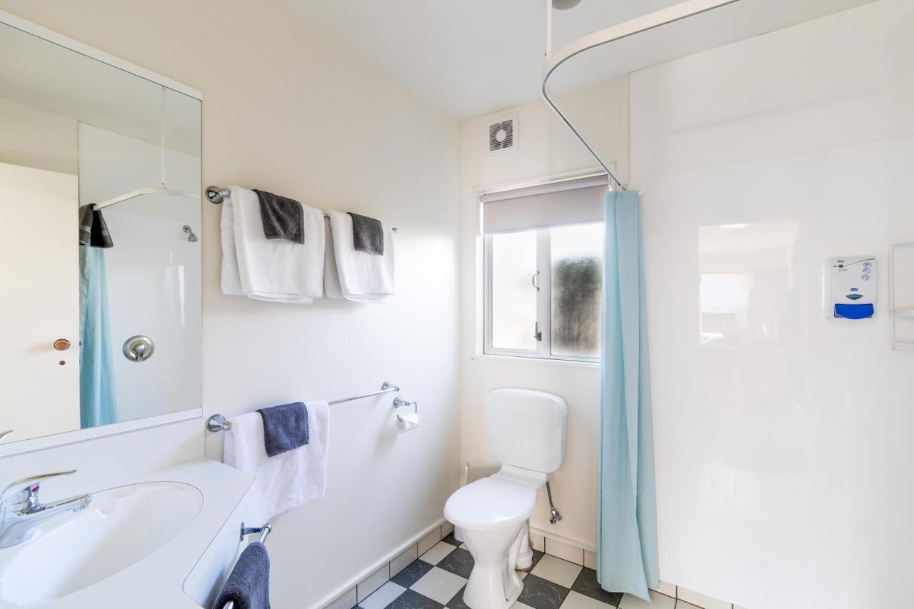 Anatoki Lodge Motel ทาคาคา ภายนอก รูปภาพ