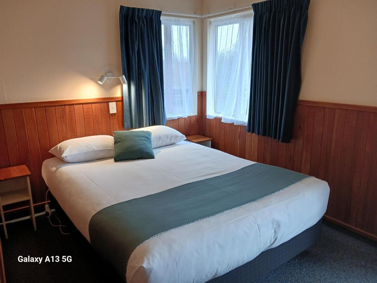 Anatoki Lodge Motel ทาคาคา ภายนอก รูปภาพ