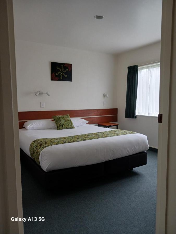 Anatoki Lodge Motel ทาคาคา ภายนอก รูปภาพ